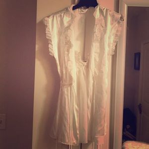 Beautiful 3 Piece Lingerie Set